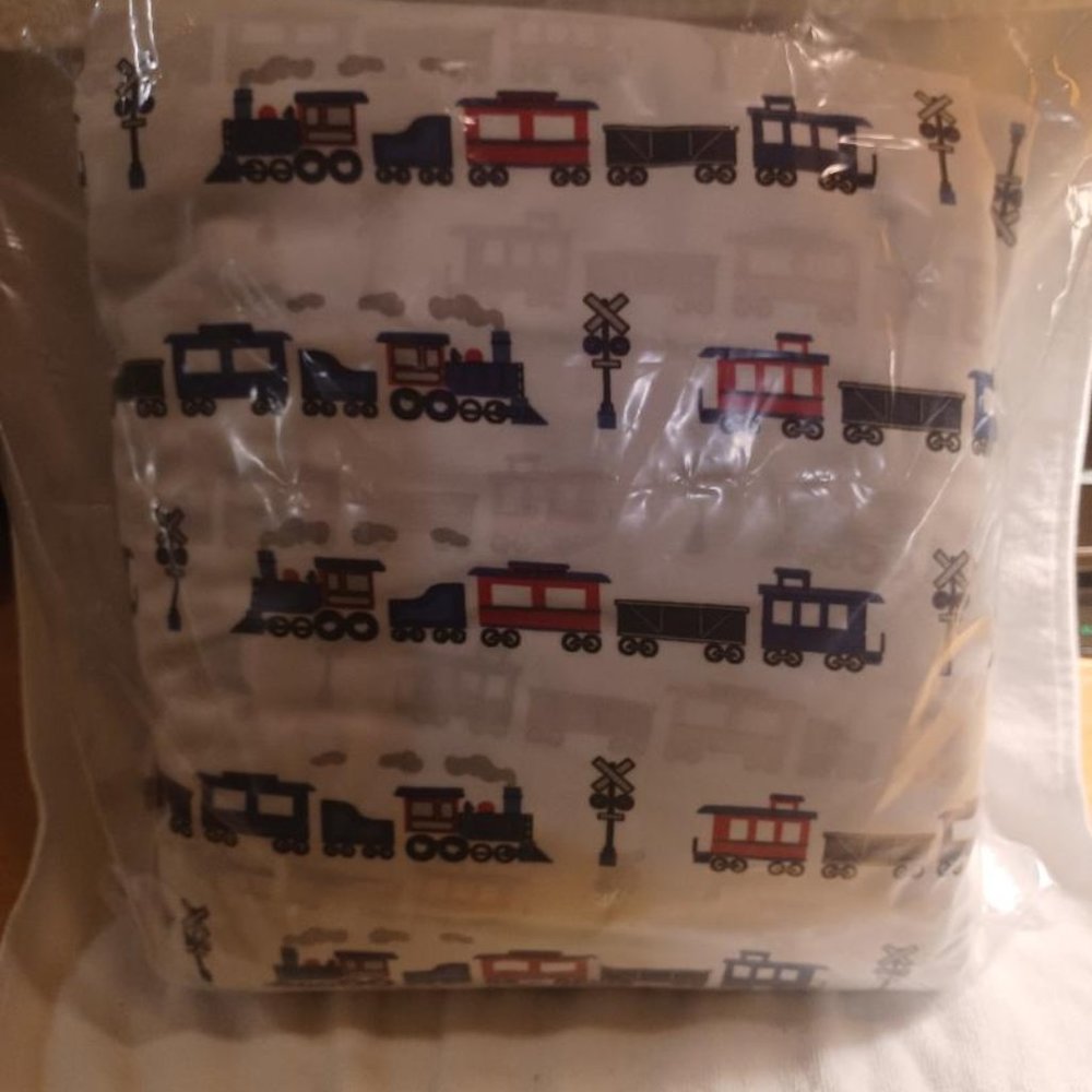 Full sized bed sheets